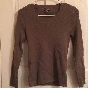Eddie Bauer sweater